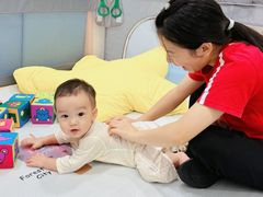 -全优加早教托育园(广百新一城店)