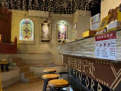 -逃脱反斗城沉浸剧情密室(北京路店)