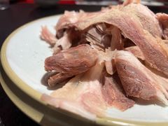 -老北京胡同味道二荤铺(酒仙桥店)