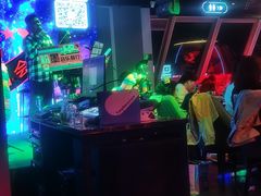 -粉墨特色菜·烧烤音乐酒馆