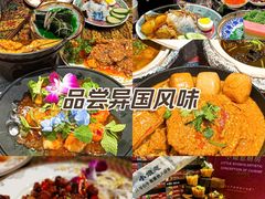 -小娘惹厨房Little Nyonya(狮城有约上榜店)