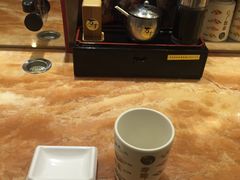 -万岁寿司(蓬江万达店)