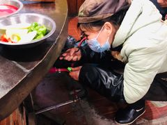 -潭州老友灶台鸡·竹屋老灶(光明E城店)