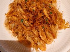 -狮王府淮扬菜(夫子庙老门东店)