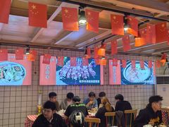 -龚海宝· 烧烤· 羊肉原切挂糊更好吃(庄市店)