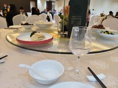 -宝盛水博园大酒店·中餐厅·杭帮菜