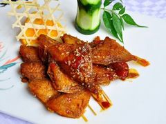 香酥鱼-连江国惠大酒店(连江店)