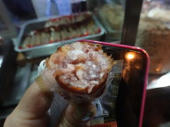 -非遗·老山合·潮汕特产猪头粽(龙眼南店)
