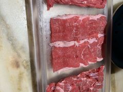 -涮福記·现切牛羊肉火锅(世纪汇店)