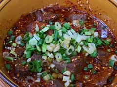 特色鸭血-高记什邡肖麻辣(成都店)