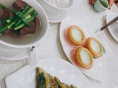-寻味顺德·南记酒家·传统顺德菜·鱼生(广源路店)