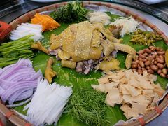 -宏八酒楼(西樵山景区店)