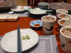 -乾山寿司(好运街店)