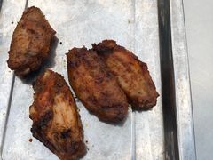 -佰运猪蹄(高陵店)