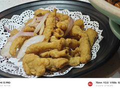 -海宁煲农家菜(惠南镇店)