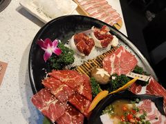 -猫抓烤肉(春熙路店)