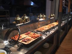 -比格比萨自助(国展店)