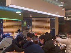 -麦当劳(团结湖店)