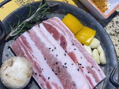 -安又胖韩国烤肉(美罗城店)