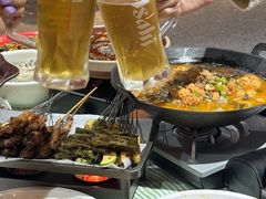 -戴叔叔龙虾馆·麻辣小龙虾