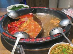 -牛市坎火锅(建设路店)