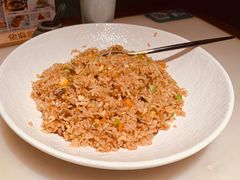 腊肉炒饭-佬麻雀·剁椒鱼头(京基KK One店)