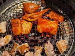 -火炉火自助餐(喜隆多店)