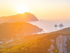 -养马岛旅游度假区