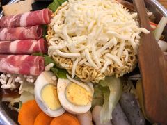 -米字旁先锋韩餐(茂业天地店)