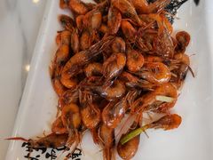 油爆河虾-状元楼(金溪路店)