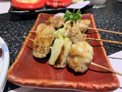 -桃夭日式料理(国信店)