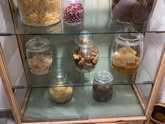 -甜心闲生传统手工冰粉(奎星楼店)