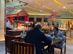 -雄楚国际大酒店-四季西餐厅