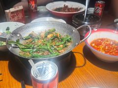 -恰饭·老长沙市井菜(天河客运站店)