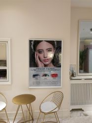 -UP&UP·半永久眉毛眼线机器野生眉