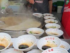 -陈记锅盖面(长江路店)