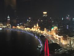 -非常时髦餐厅VUE Restaurant(外滩茂悦大酒店)