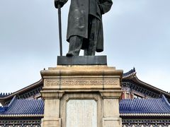 -广州中山纪念堂