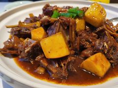 -上座云间·青年赣菜(绿茵店)