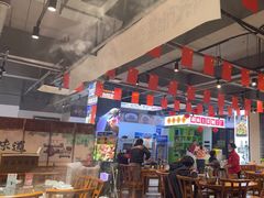 -张氏父子常德肠子馆(湘江世纪城直营店)
