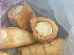 -中关村茶点