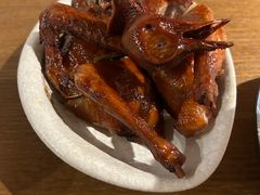 红烧乳鸽-侨乡