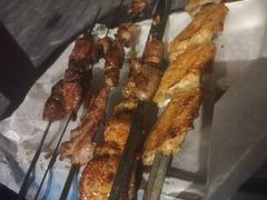 -新疆阿力烧烤