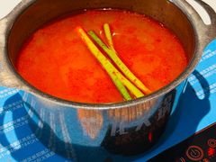 -德龙火锅(松源街直营店)