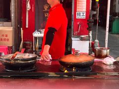 -阿宝生煎包(万松园总店)