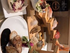 -阿吾罗日本料理(K11艺术中心店)