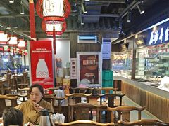-老盛庆排档•南京菜(夫子庙店)