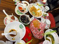 -西关味(大卫城店)