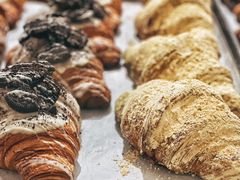 -OUR Bakery(SKP-S店)