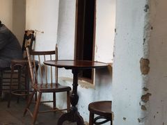 -WABI COFE(愚园路店)